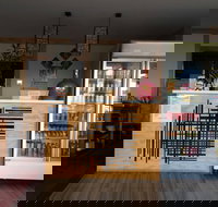 Malaysia Chinese Restaurant - New South Wales Tourism 