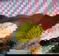 Mastika Gelato And Dessert Bar - New South Wales Tourism 