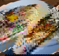 Milano's - New South Wales Tourism 