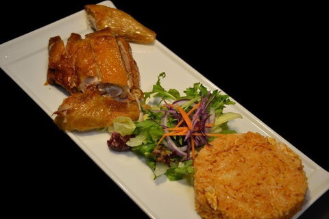 Miss Hu - New South Wales Tourism  0