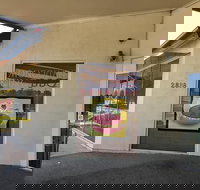 Mongolian King BBQ - New South Wales Tourism 