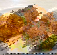 Moon Diem Hen Restaurant