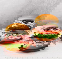 MOS Burger - Southport - New South Wales Tourism 