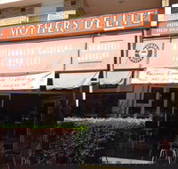 Mother's Delite - New South Wales Tourism 