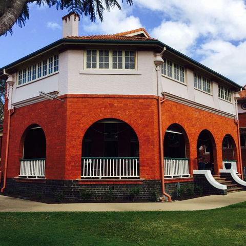 Muddy Waters Cafe - New South Wales Tourism  0