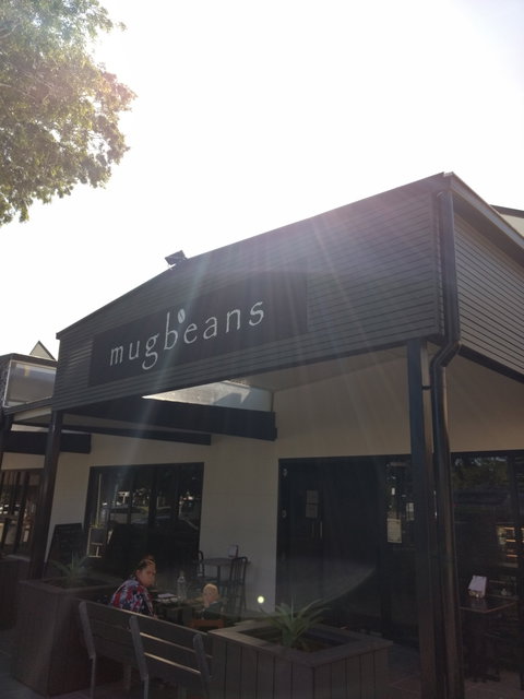 Mugbeans - New South Wales Tourism  0