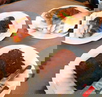 Ned's Cafe