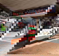 Oatley Pizza Village - New South Wales Tourism 