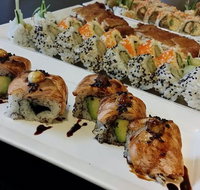 Oishii Sushi Bar - New South Wales Tourism 
