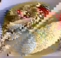 Old Town  Country Tavern - New South Wales Tourism 