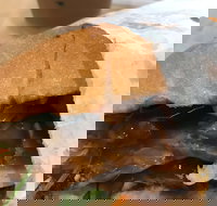 Oporto - Woolloongabba - New South Wales Tourism 