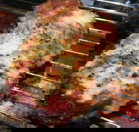 Osteria di Russo  Russo - New South Wales Tourism 