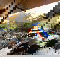 Parkwood Tavern - New South Wales Tourism 