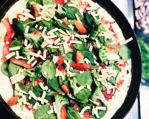 Park Pizzeria - New South Wales Tourism  0