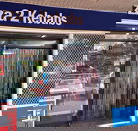 Pizza2kebabs - New South Wales Tourism 