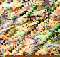 Pizza Bella - New South Wales Tourism 