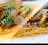 Plenty Yummy Noodles - New South Wales Tourism 