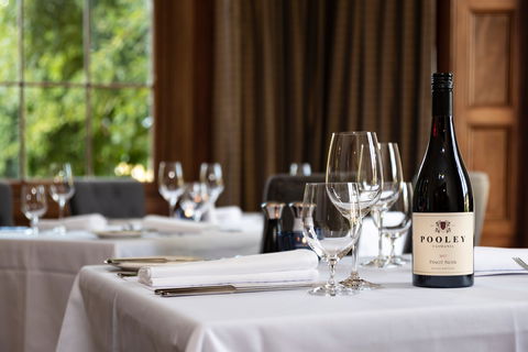 Prospect House Dining Room - New South Wales Tourism  1