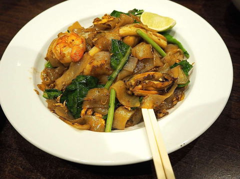 Pure Thai - New South Wales Tourism  0