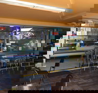 Red Ocean Seafood - New South Wales Tourism 