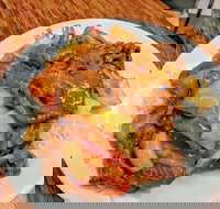 Rennies at Acheron - New South Wales Tourism 