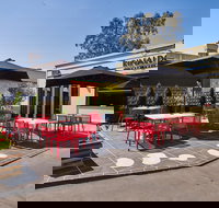 Rinaldo's Casa Cucina - New South Wales Tourism 