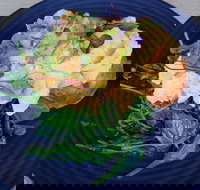 Rooftop at Deluxe Bar - New South Wales Tourism 