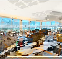 Shawty's Espresso - New South Wales Tourism 