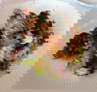 Sorriso Italian Restaurant - New South Wales Tourism 