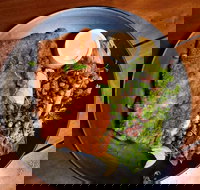 Station Street Caf - New South Wales Tourism 