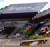 Sweet Temptation Patisserie - New South Wales Tourism 