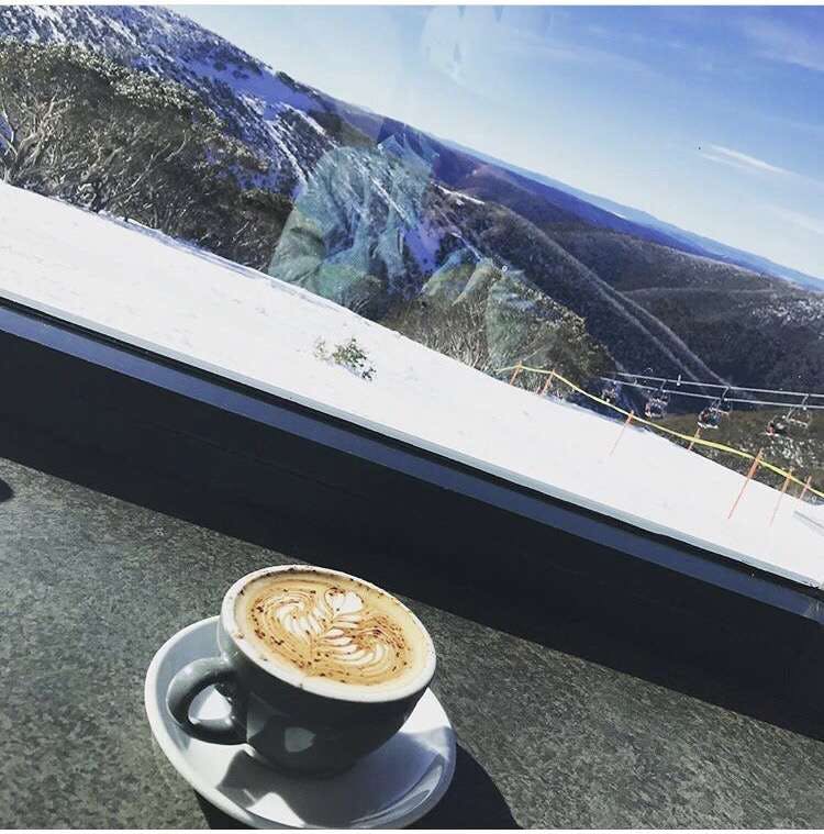 Mount Hotham VIC New South Wales Tourism 