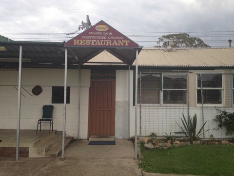 Sydney Portugal Community Club Restaurant - New South Wales Tourism  0