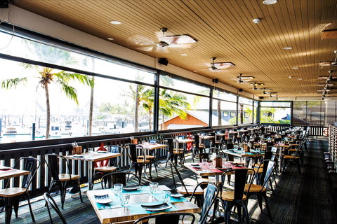 TAKO - New South Wales Tourism  0