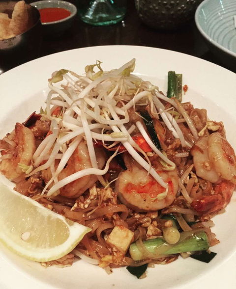 Tamarind Thai - New South Wales Tourism  0