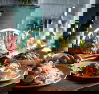 Thai Spice Street Food and Bar - New South Wales Tourism 