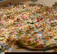 The Pizza Bar - New South Wales Tourism 