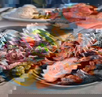 The Push - The Russell Hotel - New South Wales Tourism 