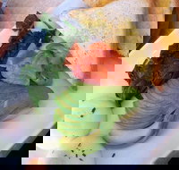 The Coffee Box - Strathfield - New South Wales Tourism 