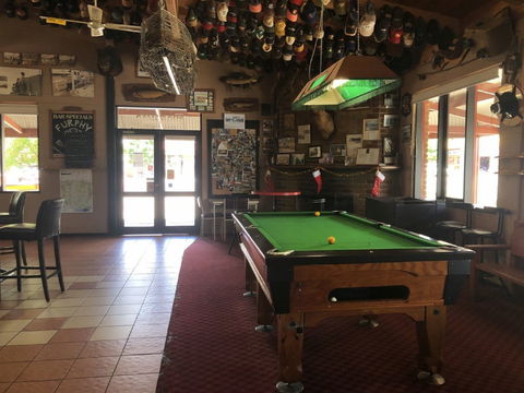 The Albion Hotel - New South Wales Tourism  0