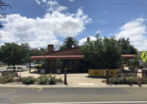 The Albion Hotel - New South Wales Tourism  1