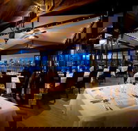 The Boatshed Restaurant - New South Wales Tourism 