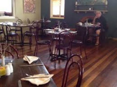 The Grange At Hermitage Hill - New South Wales Tourism  1