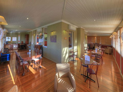 The Grange At Hermitage Hill - New South Wales Tourism  2