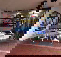 Thomastown Fish  Chips - New South Wales Tourism 