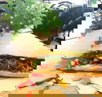 Three Sisters Vietnamese Tuckshop - New South Wales Tourism 