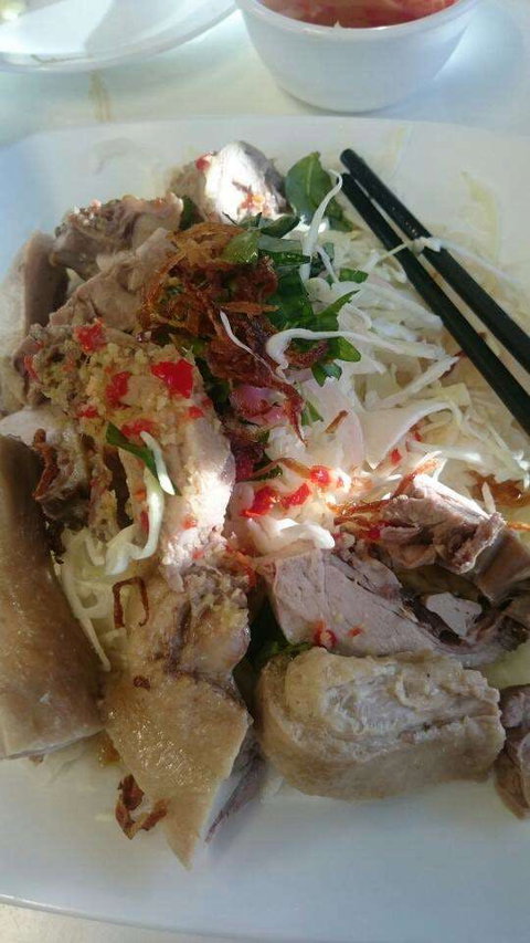 Tien Giang Quan Vietnamese - New South Wales Tourism  0