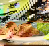 Trattoria Italiana - New South Wales Tourism 