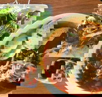 Trang Tien - New South Wales Tourism 