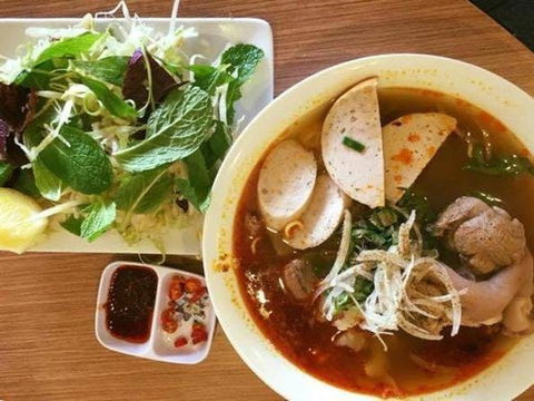 Trang Tien - New South Wales Tourism  0